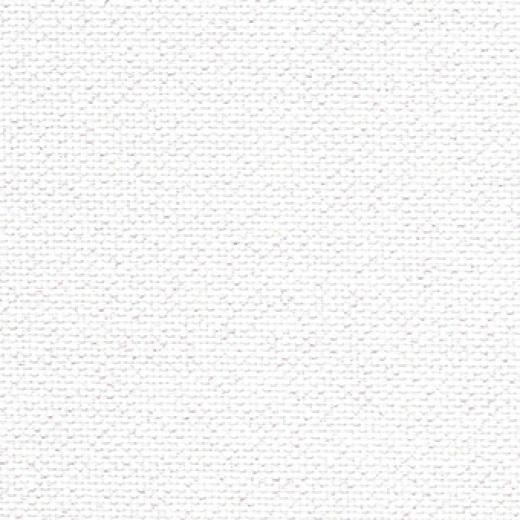 Zweigart Aida 16ct - Farbe 11 weiß-iriseé (Meterware)