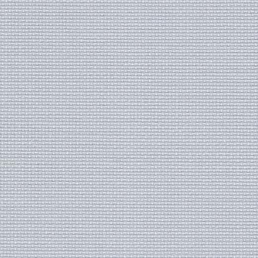 Zweigart Aida 16ct - Farbe 713 mittelgrau (Meterware)
