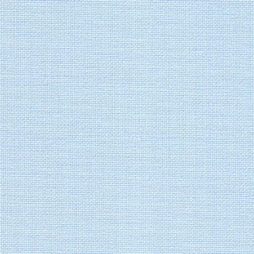 Zweigart Brittney Lugana 28ct - Farbe 503 mittelblau (Meterware)