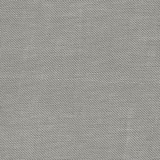 Zweigart Cashel Leinen 28ct - Farbe 769 rauchgrau (Meterware)