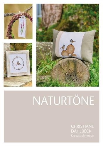 Christiane Dahlbeck - Naturtöne