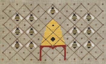 Artful Offerings - Honey Bee Reverie - Ausverkauf
