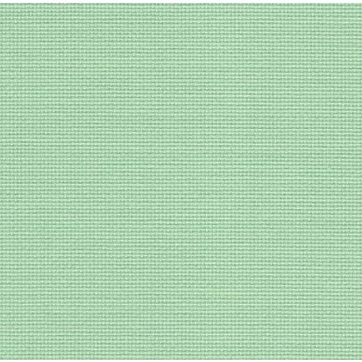 Aida Extra Fine 20ct Zweigart - Farbe 6092 bambusgrün (Precut 48x53 cm)