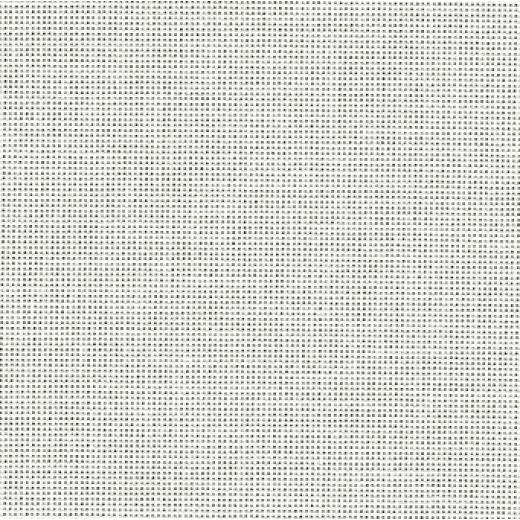 Zweigart Aida 20ct - Farbe 101 naturweiß (Meterware)