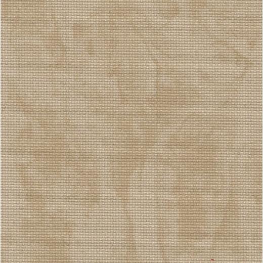 Zweigart Aida 20ct - Farbe 3009 vintage milchkaffee (Meterware)