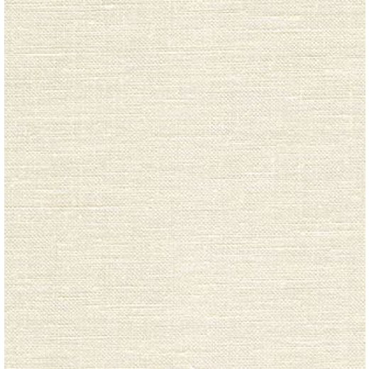 Zweigart Newcastle Leinen 40ct - Farbe 99 creme (Precut 48x68 cm)