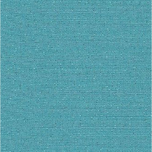 Zweigart Newcastle Leinen 40ct - Farbe 6136 pacific blue metallic (Precut 48x68 cm)