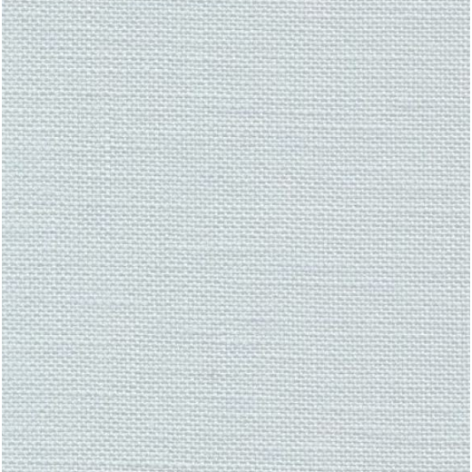 Zweigart Newcastle Leinen 40ct - Farbe 7106 blaugrau (Precut 48x68 cm)