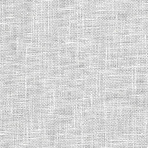 Zweigart Newcastle Precut 40ct - 48x68 cm Farbe 100 weiß