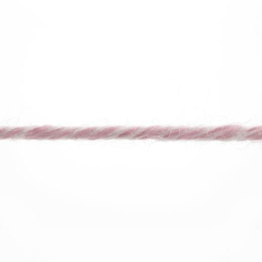 LANG YARNS Merino 120 - flamingo - weiss mouline (0151)