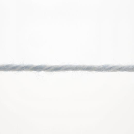 LANG YARNS Merino 120 - eisblau - weiss mouline (0152)