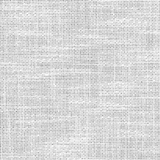 Zweigart Fein-Ariosa Meterware 22ct - Farbe 100 weiß