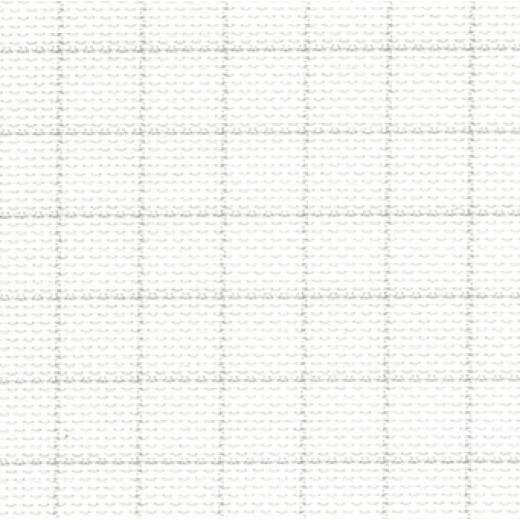 Zweigart Aida Easy Count Grid 14ct - Farbe 1219 (Meterware)