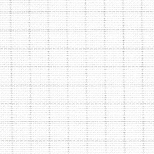 Zweigart Aida Easy Count Grid 18ct - Farbe 1219 (Meterware)