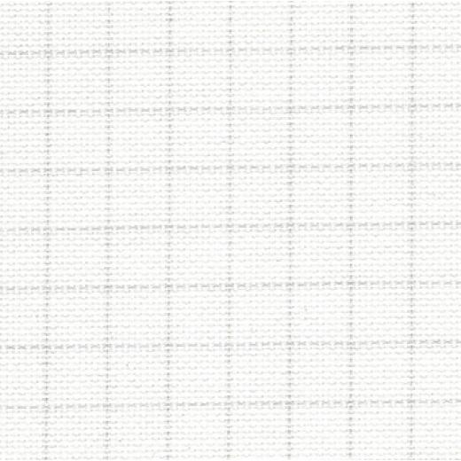 Zweigart Aida Easy Count Grid Meterware 16ct - Farbe 1219