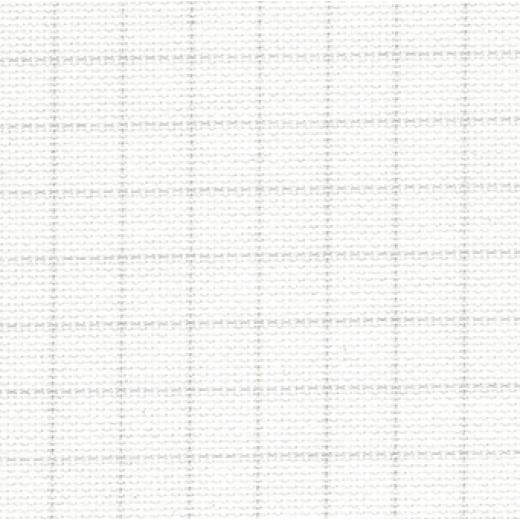 Zweigart Aida Easy Count Grid 16ct - Farbe 1219 (Meterware)