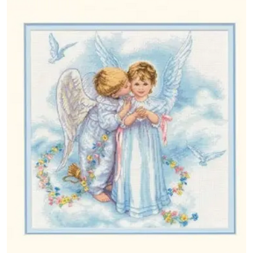 Angel Kisses - Dimensions (Stickpackung) - Ausverkauf