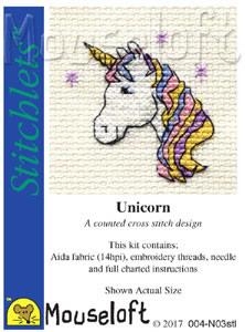 Mouseloft - Unicorn