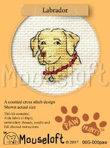 Mouseloft - Labrador