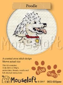 Mouseloft - Poodle