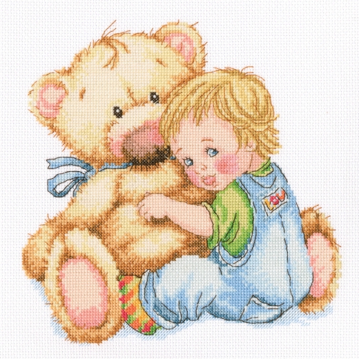 RTO - Beloved Teddy