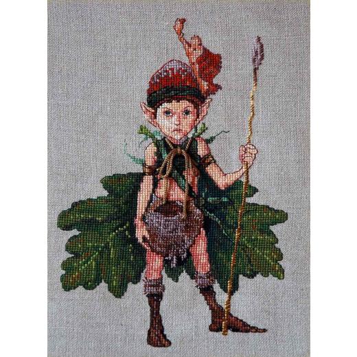 Nimue - Lutin des Chênes (Ausverkauf)