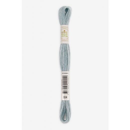 DMC Eco Vita 360 Stickgarn - 604 blau