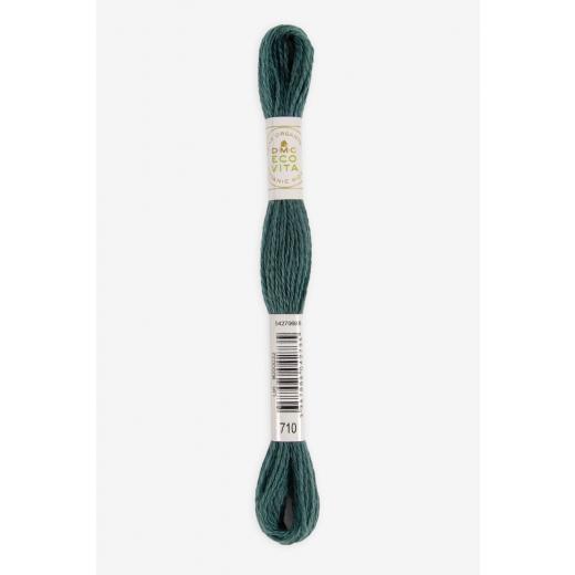 DMC Eco Vita 360 Stickgarn - 710 grün