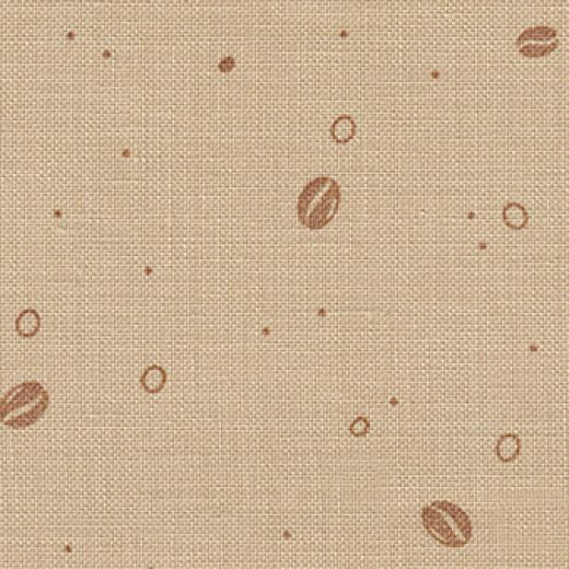 Belfast Leinen 32ct Zweigart - Farbe 3239 Coffee (Meterware)