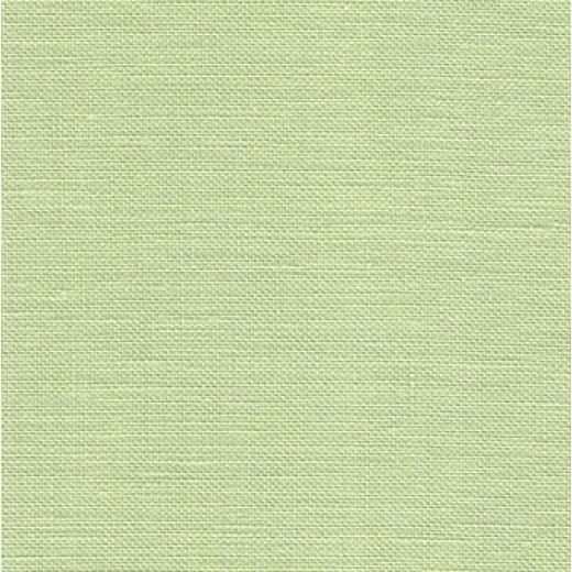 Zweigart Belfast Leinen 32ct - Farbe 6083 mimosengrün (Meterware)