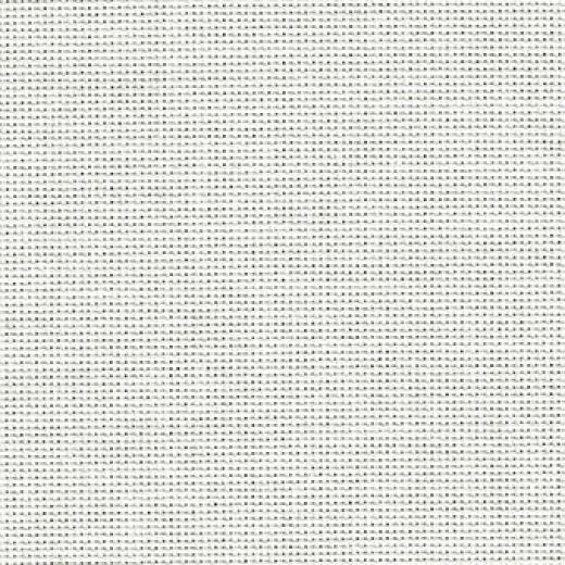 Zweigart Stern-Aida 14ct - Farbe 101 naturweiß (Meterware)