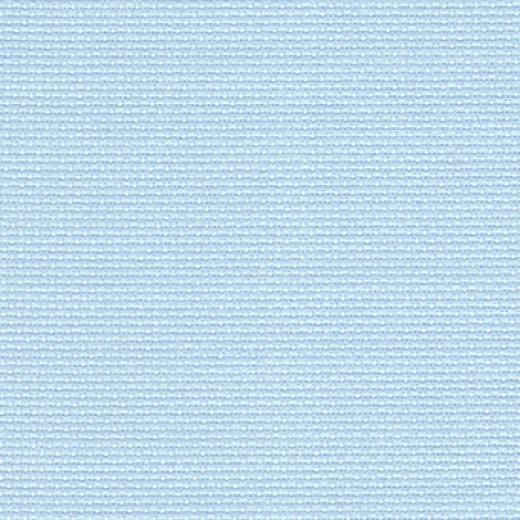 Zweigart Aida Meterware 14ct - Farbe 503 mittelblau