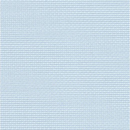 Zweigart Stern-Aida 14ct - Farbe 5130 eisblau (Meterware)