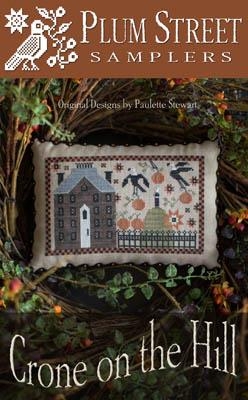 Plum Street Samplers - Crone On The Hill - Ausverkauf