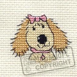 Mouseloft - Fifi the Dog