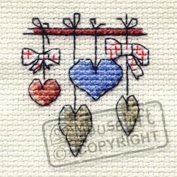 Mouseloft - Dangling Hearts