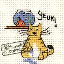 Mouseloft - Yeuk!