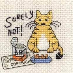 Mouseloft - Surely Not