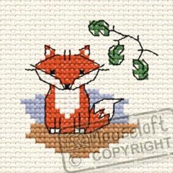 Mouseloft - Ferdinand Fox in the Woods