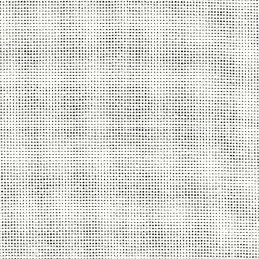 Zweigart Davosa 18ct - Farbe 101 naturweiß (Meterware)