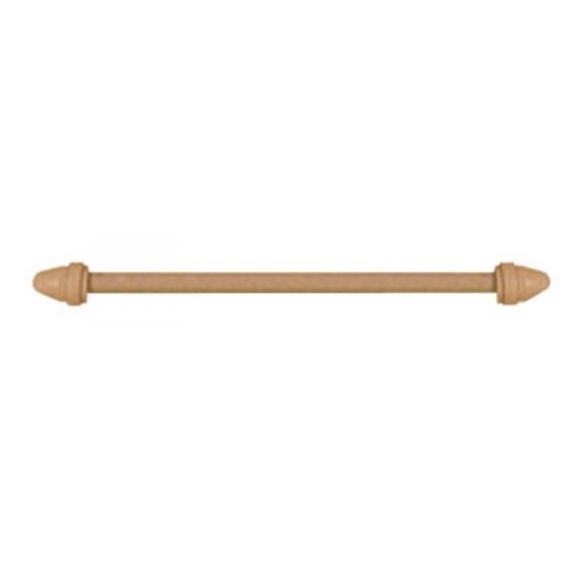 Holzstange Verachtert/Vervaco - natur 15 cm