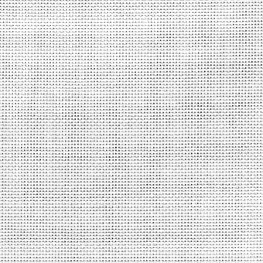 Zweigart Fein-Aida 18ct - Farbe 100 weiß (Meterware)