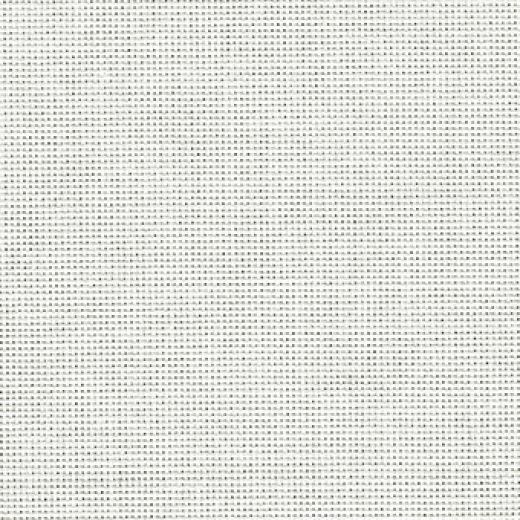 Zweigart Fein-Aida 18ct - Farbe 101 naturweiß (Meterware)