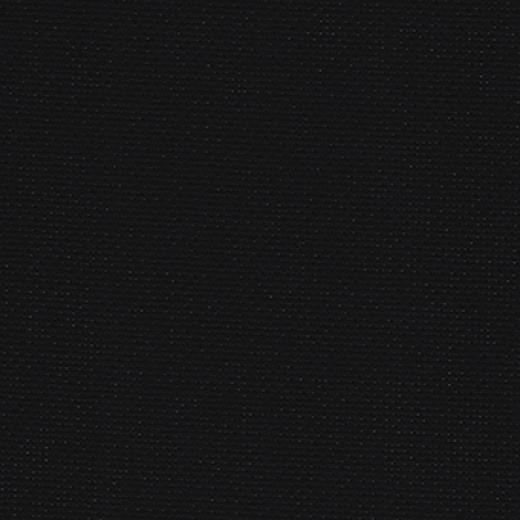 Zweigart Fein-Aida 18ct - Farbe 720 schwarz (Meterware)
