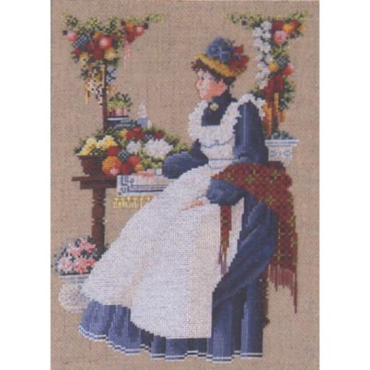 Lavender & Lace - County Fair