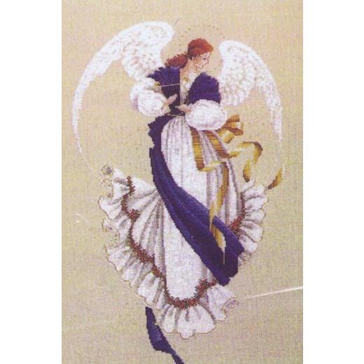 Lavender & Lace - Angel Of Hope