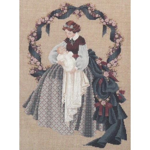 Lavender & Lace - Sweet Dreams