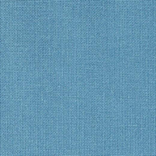 Zweigart Lugana 25ct - 5116 mittelblau (Meterware) - Ausverkauf 60 cm vorrätig