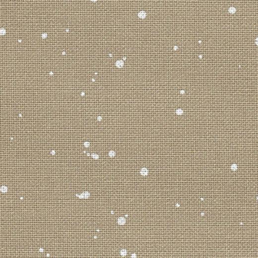 Zweigart Lugana 25ct - 7449 Splash (Meterware) - Ausverkauf