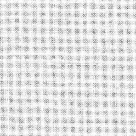 Zweigart Lugana 25ct - Farbe 100 weiß (Meterware)